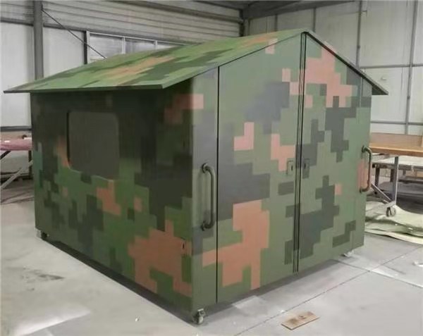 苏州外墙迷彩漆施工前，墙面基层处理是